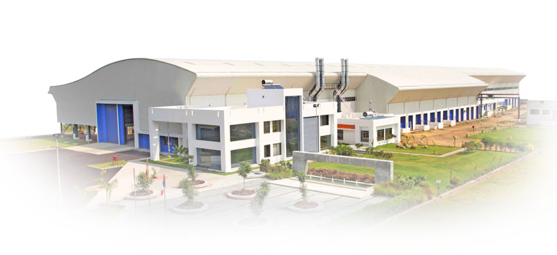 pre engineering building solutions coimbatore | sahara structures